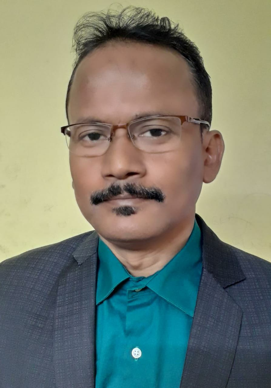 NIRMALENDU BAG